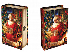 Под. Книга "У Камина" (Д0500С8006)