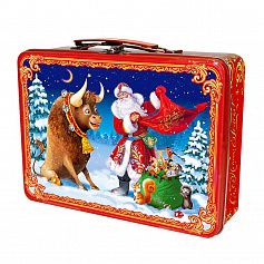 Коррида Большая (Ж1200С02080)
