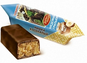 Мишка косолапый медовый грильяж (Красный Октябрь)