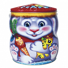 Ведро Кролик
