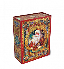 Книга Чудес 1000 грамм