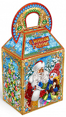 Новогодняя встреча
